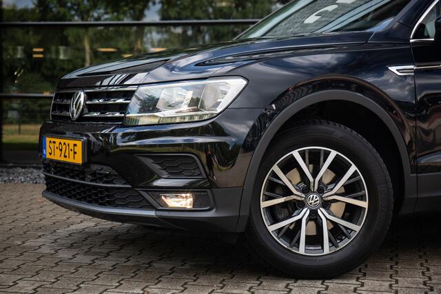 Volkswagen TIGUAN Allspace 1.4 TSI Comfortline Business 7p. , Adap. cruise, Trekhaak,