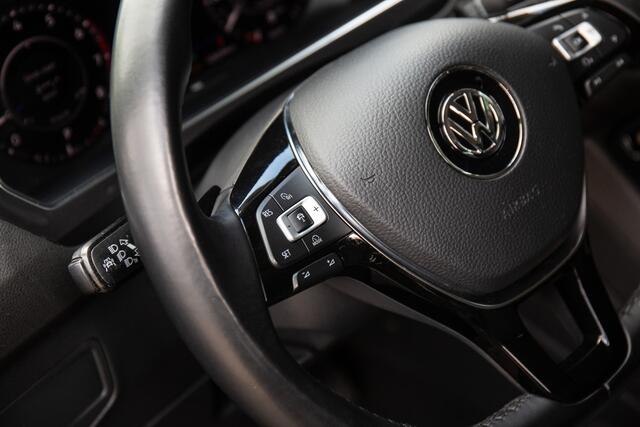 Volkswagen TIGUAN Allspace 1.4 TSI Comfortline Business 7p. , Adap. cruise, Trekhaak,