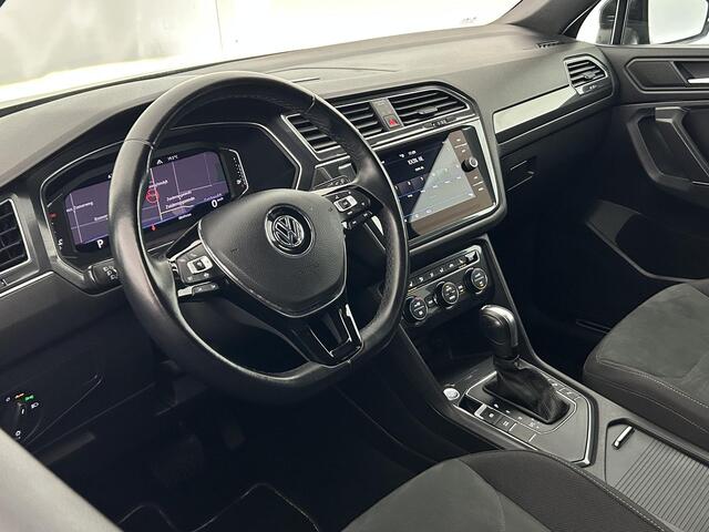 Volkswagen TIGUAN Allspace 1.5 TSI 150pk DSG R-Line Highline 7Pers. Camera Keyless Virtual Cockpit Led Navgatie