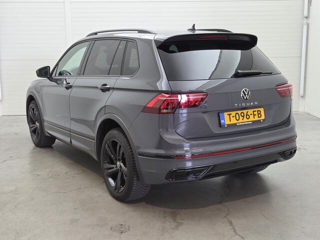 Volkswagen TIGUAN 1.4 TSI eHybrid R-Line Business | Black Style | Camera | Navi | DCC |*