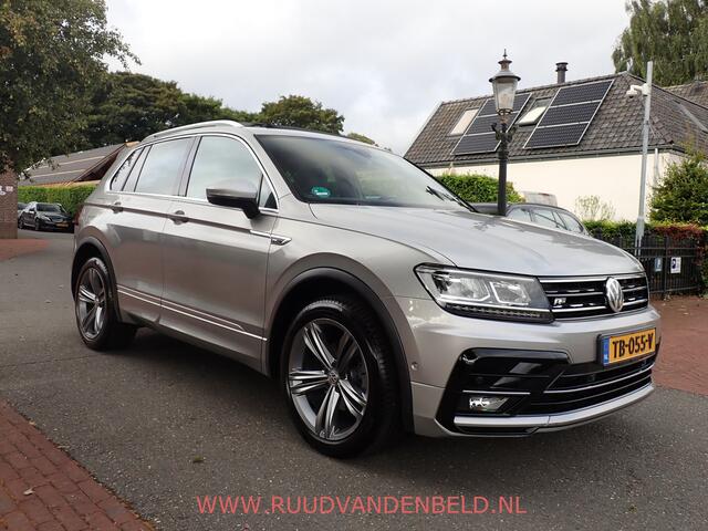 Volkswagen TIGUAN 1.4TSI 4MOTION R-LINE VIRTUAL/PANO/ACC/CAMERA/CARPLAY/TREKHAAK