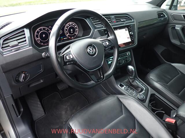 Volkswagen TIGUAN 1.4TSI 4MOTION R-LINE VIRTUAL/PANO/ACC/CAMERA/CARPLAY/TREKHAAK