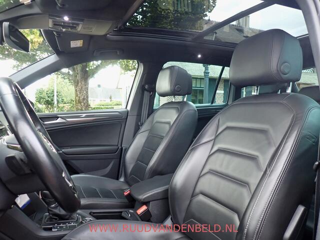 Volkswagen TIGUAN 1.4TSI 4MOTION R-LINE VIRTUAL/PANO/ACC/CAMERA/CARPLAY/TREKHAAK