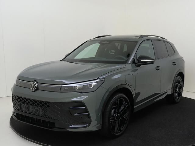 Volkswagen TIGUAN 1.5 eHybrid R-Line Edition