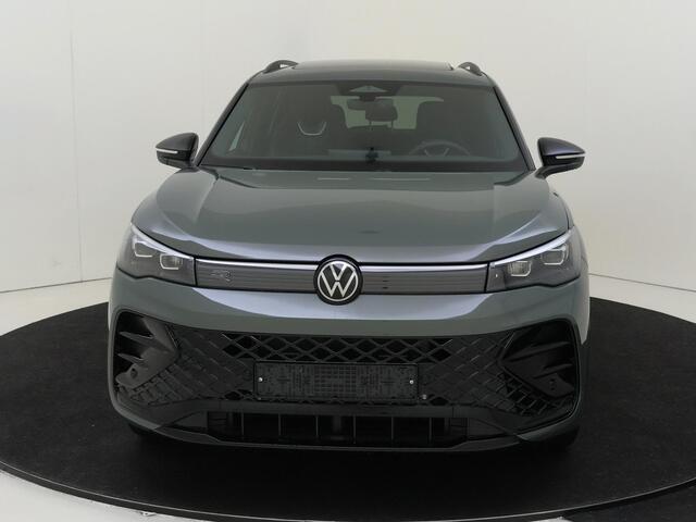 Volkswagen TIGUAN 1.5 eHybrid R-Line Edition