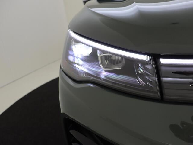 Volkswagen TIGUAN 1.5 eHybrid R-Line Edition