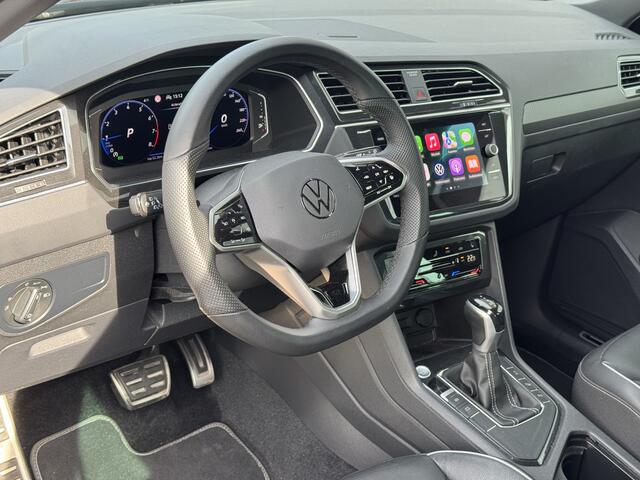 Volkswagen TIGUAN 1.5 TSI R-Line