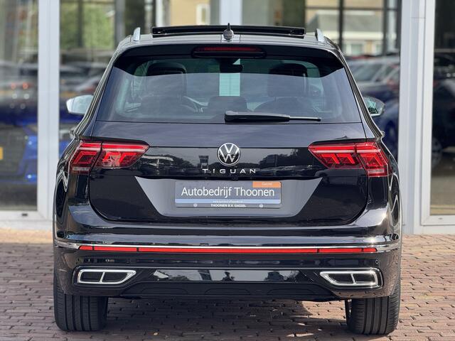 Volkswagen TIGUAN 1.5 TSI R-Line