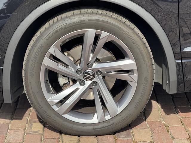 Volkswagen TIGUAN 1.5 TSI R-Line