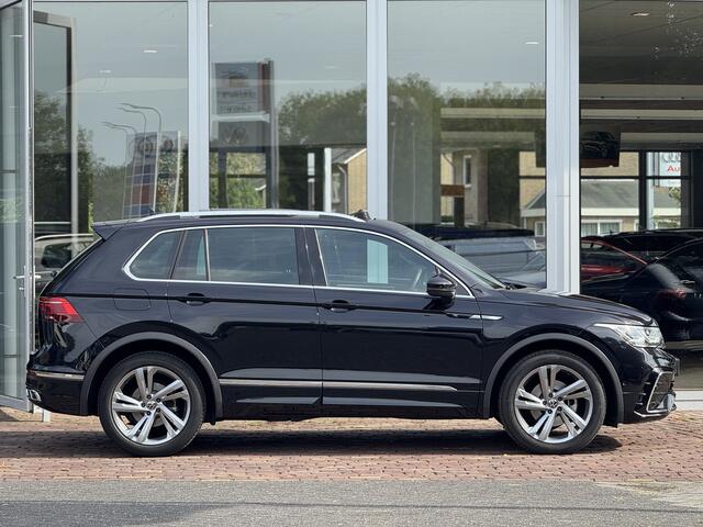 Volkswagen TIGUAN 1.5 TSI R-Line