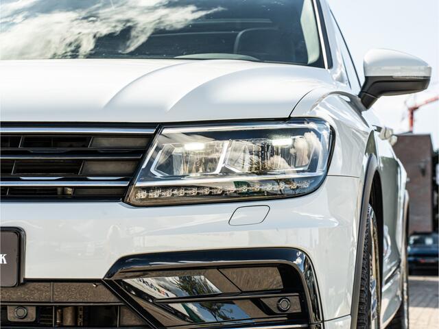 Volkswagen TIGUAN 1.5 TSI ACT Highline Business R-Line PANO VIRTUAL DASH LED 19 INCH DAB
