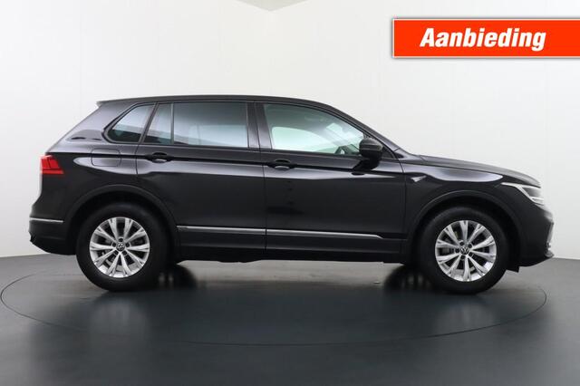 Volkswagen TIGUAN 1.5 TSI LIFE Business-Line 1 Ste Eigenaar Topstaat!!
