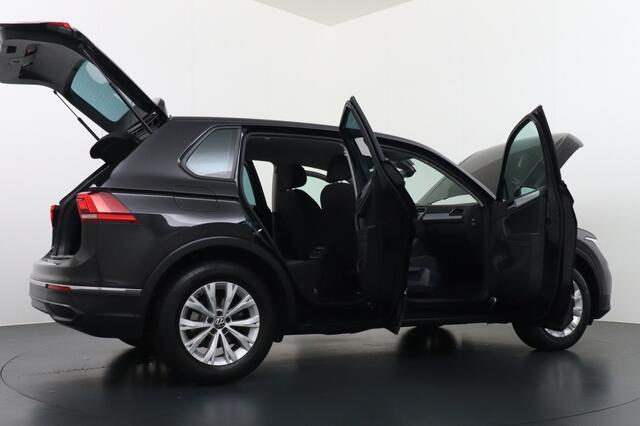 Volkswagen TIGUAN 1.5 TSI LIFE Business-Line 1 Ste Eigenaar Topstaat!!