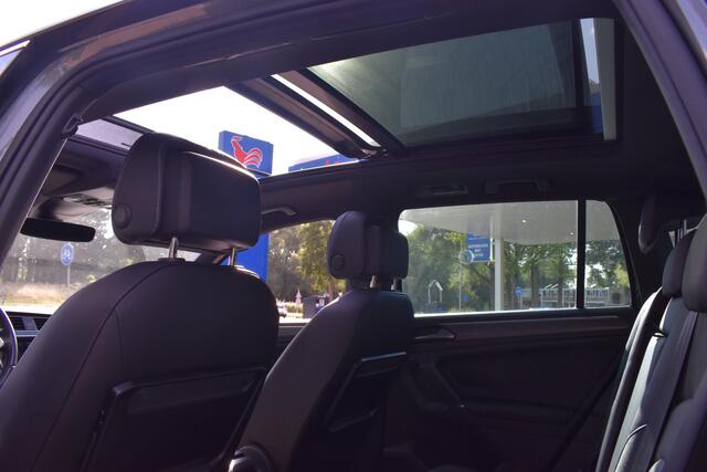 Volkswagen TIGUAN 1.4 TSI ACT Comfortline Business R | Rondomzicht Camera | Schuifdak | Digitaal dashboard | 12 mnd BOVAG garantie Whatsapp 06-53188999
