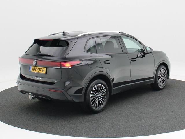 Volkswagen TIGUAN 1.5 eTSi 130 Pk Automaat Life Edition | Full LED | Adaptive Cruise | Trekhaak | Camera | Stoel Verwarming | Carplay | 18 Inch | 15.859 Km!