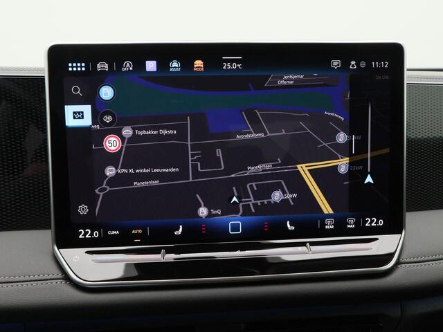 Volkswagen TIGUAN 1.5 eTSi 130 Pk Automaat Life Edition | Full LED | Adaptive Cruise | Trekhaak | Camera | Stoel Verwarming | Carplay | 18 Inch | 15.859 Km!