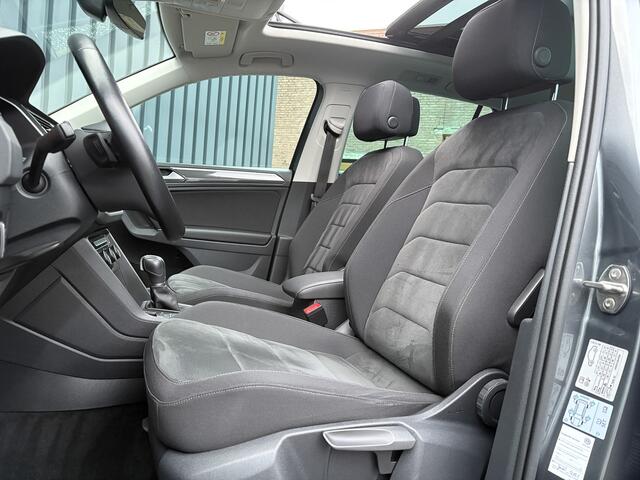 Volkswagen TIGUAN 1.4 TSI 4Motion Highline | Panodak | Camera | Keyless | LED | Elk. A-klep | Prijs Rijklaar!!