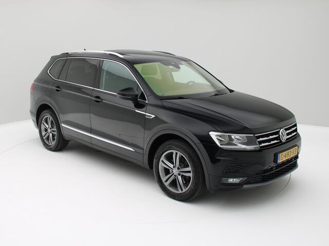 Volkswagen TIGUAN Allspace 1.5 TSI Comfortline Business Aut. Panorama /Trekh.