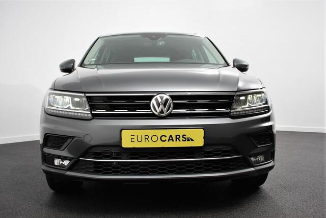 Volkswagen TIGUAN 1.5 TSI DSG ACT Highline Team Volkswagen Tiguan 1.5 TSI ACT Highline | Navigatie | Adaptive Cruise Control | Stoel/Stuurverwarming | Elektrische Trekhaak | Virtual Cockpit |