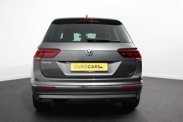 Volkswagen TIGUAN 1.5 TSI DSG ACT Highline Team Volkswagen Tiguan 1.5 TSI ACT Highline | Navigatie | Adaptive Cruise Control | Stoel/Stuurverwarming | Elektrische Trekhaak | Virtual Cockpit |