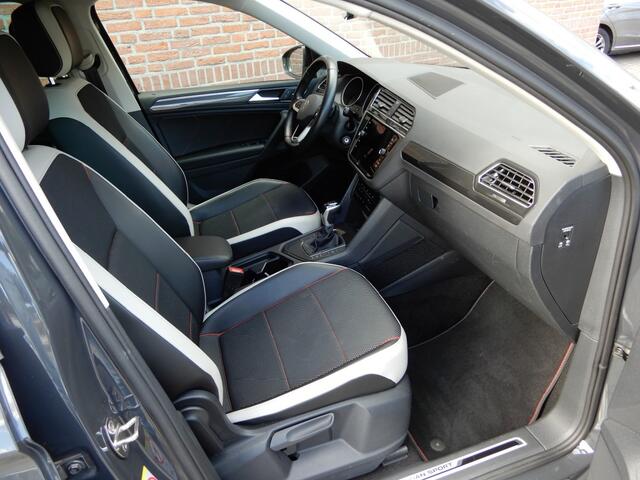 Volkswagen TIGUAN 1.5 TSI R-LINE BNS URBAN Sport automaat