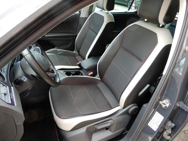 Volkswagen TIGUAN 1.5 TSI R-LINE BNS URBAN Sport automaat