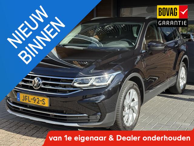 Volkswagen TIGUAN 1.4 TSI eHybrid Business+,Cam,Trekh,Apple