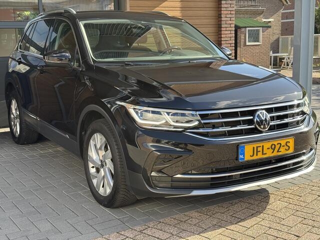 Volkswagen TIGUAN 1.4 TSI eHybrid Business+,Cam,Trekh,Apple