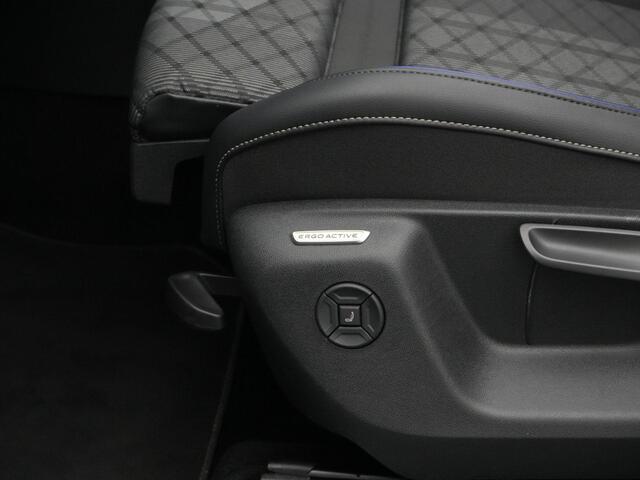 Volkswagen TIGUAN 1.5 eHybrid 204 pk DSG R-Line Edition | Panoramadak | Stoel-/stuurverwarming | Standkachel | Park Assist | Side Assist | ErgoActive bestuurdersstoel | 20 inch