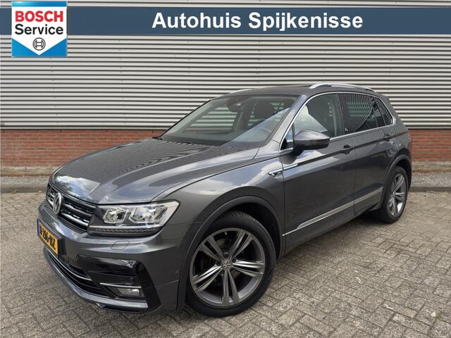 Volkswagen TIGUAN 1.4 TSI ACT Business R-Line | Panoramadak | Trekhaak |