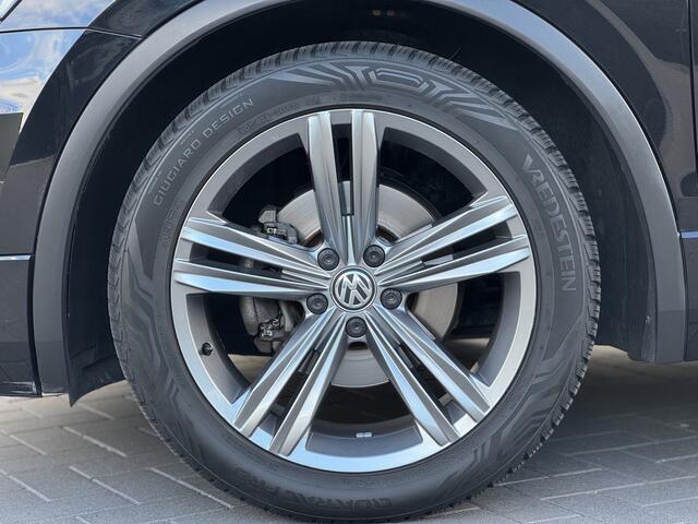 Volkswagen TIGUAN 1.4 TSI R-Line Highline | Panorama | Virtual Cockpit | Apple CarPlay | Wegkl. Trekhaak | Full LED | Adaptive Cruise