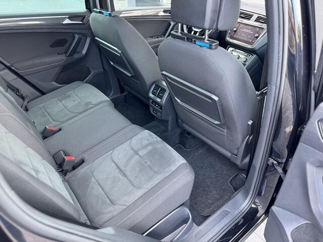 Volkswagen TIGUAN 1.4 TSI R-Line Highline | Panorama | Virtual Cockpit | Apple CarPlay | Wegkl. Trekhaak | Full LED | Adaptive Cruise