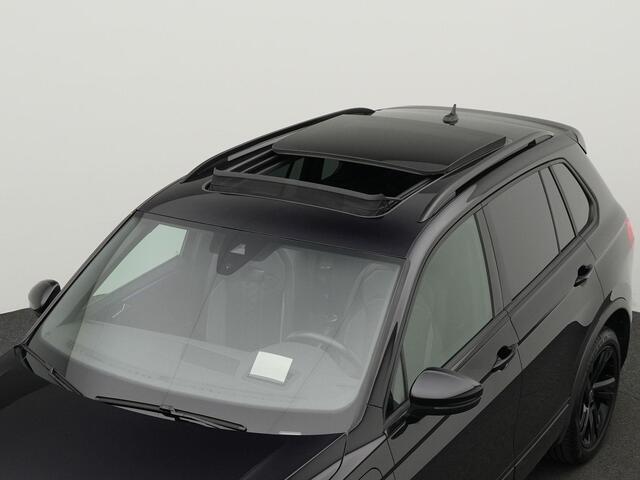 Volkswagen TIGUAN 1.4 TSI eHybrid R-Line Business+ | Panoramadak | IQ.Light | Stoel-/achterbankverwarming | Black Style | 19 inch