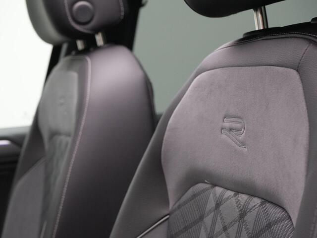 Volkswagen TIGUAN 1.4 TSI eHybrid R-Line Business+ | Panoramadak | IQ.Light | Stoel-/achterbankverwarming | Black Style | 19 inch