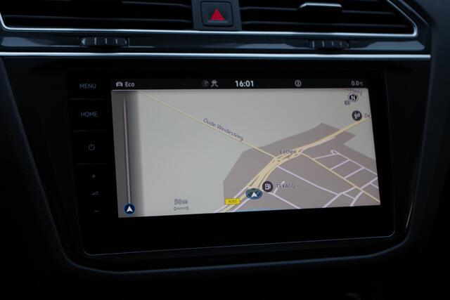 Volkswagen TIGUAN 1.4 TSI eHybrid 245 PK R-Line BNS+ PHEV, Leder, Panoramadak, Groot-Navigatie, 360 Camera