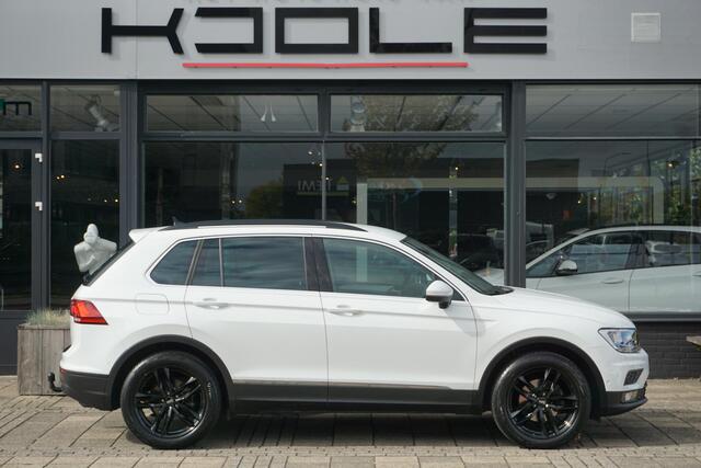 Volkswagen TIGUAN 1.5 TSI ACT Comfortline | Trekhaak | NL Auto