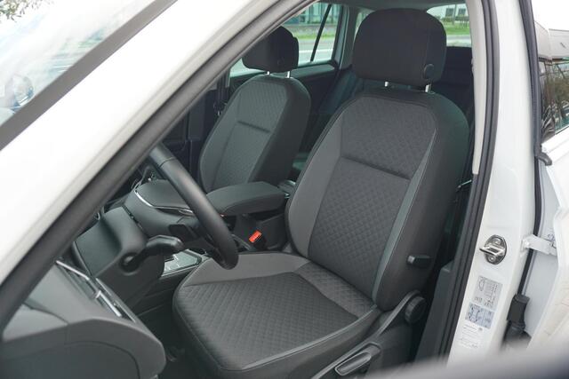 Volkswagen TIGUAN 1.5 TSI ACT Comfortline | Trekhaak | NL Auto