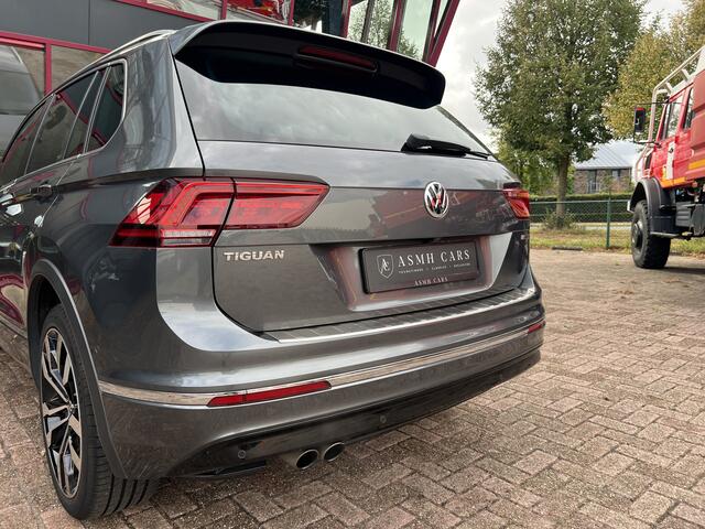 Volkswagen TIGUAN 2.0 TSI 4Motion Highline Business R | 3x R-line | Full-option |