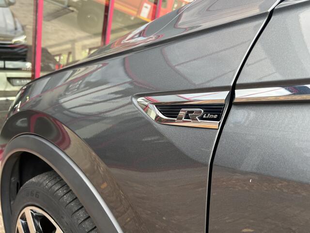 Volkswagen TIGUAN 2.0 TSI 4Motion Highline Business R | 3x R-line | Full-option |