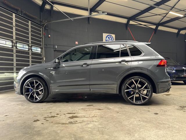 Volkswagen TIGUAN 2.0 TSI R 75 Edition 4Motion PANO-H&K-AKRA-HUD