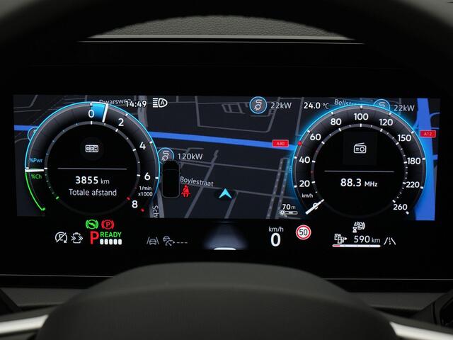 Volkswagen TIGUAN 1.5 eHybrid 204 pk DSG R-Line Edition | Panoramadak | Trekhaak | Harman Kardon sound | Park Assist | 19 inch