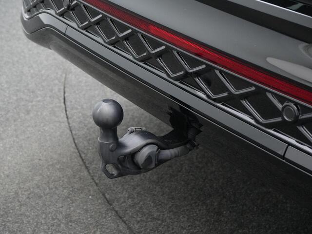 Volkswagen TIGUAN 1.5 eHybrid 204 pk DSG R-Line Edition | Panoramadak | Trekhaak | Harman Kardon sound | Park Assist | 19 inch