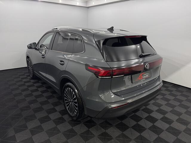 Volkswagen TIGUAN 1.5 eTSI Life Edition Half leder, Camera, Navi, Winterpakket, Keyless start, Cruise control adaptief, Sfeerverlichting, 2 jaar