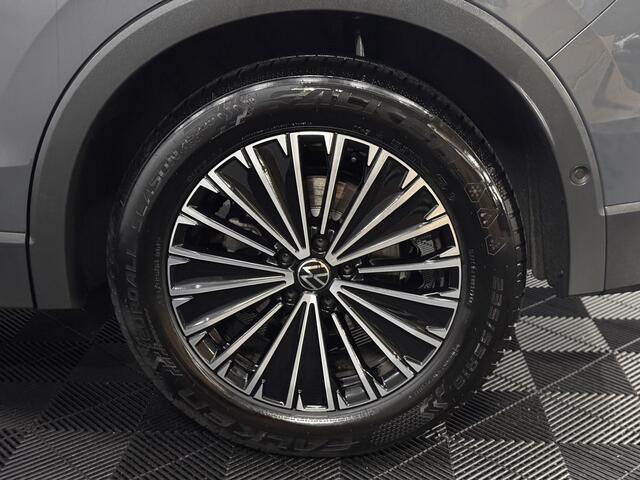 Volkswagen TIGUAN 1.5 eTSI Life Edition Half leder, Camera, Navi, Winterpakket, Keyless start, Cruise control adaptief, Sfeerverlichting, 2 jaar