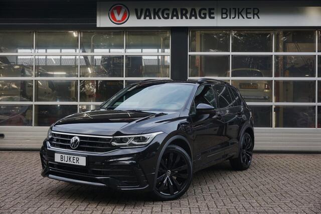 Volkswagen TIGUAN 1.4 TSI eHybrid R-Line Business+