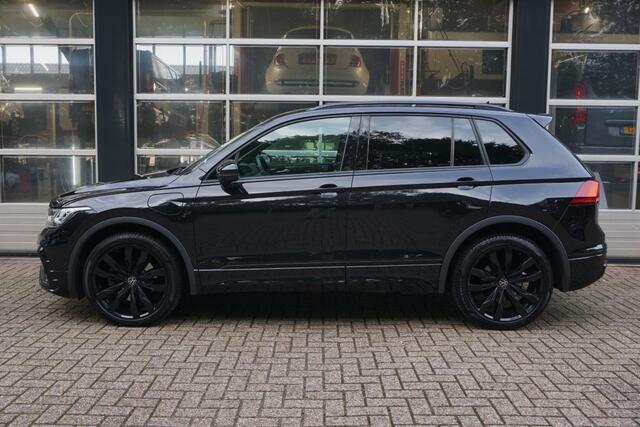 Volkswagen TIGUAN 1.4 TSI eHybrid R-Line Business+