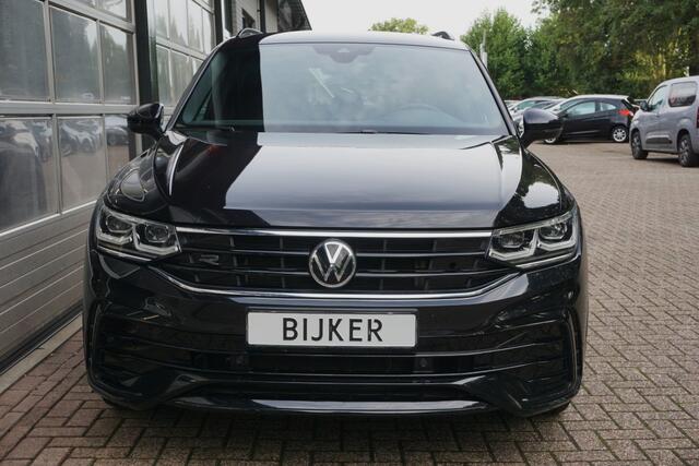 Volkswagen TIGUAN 1.4 TSI eHybrid R-Line Business+