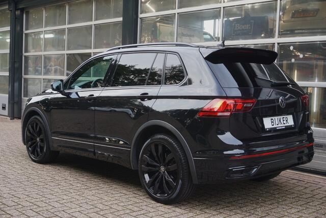 Volkswagen TIGUAN 1.4 TSI eHybrid R-Line Business+