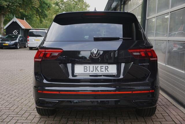 Volkswagen TIGUAN 1.4 TSI eHybrid R-Line Business+
