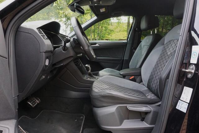 Volkswagen TIGUAN 1.4 TSI eHybrid R-Line Business+